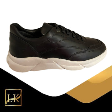 M: Sneaker's Motion Platform