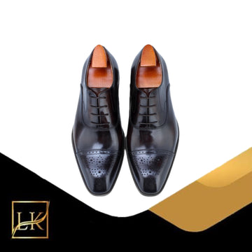 M: Italian Oxford Classic F8-HD05