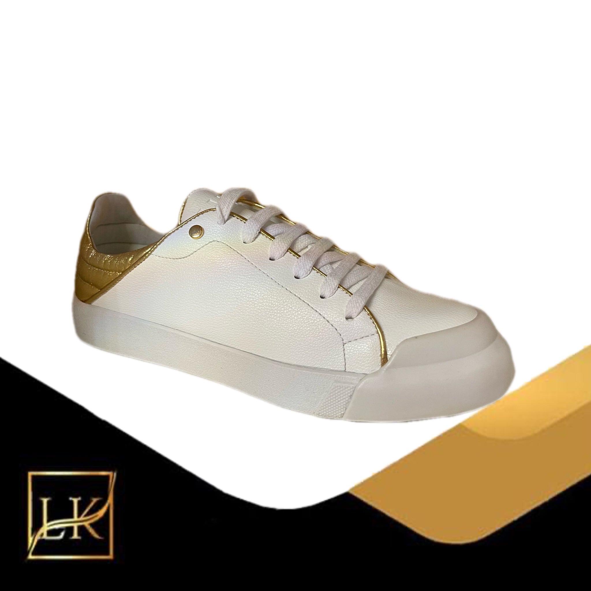 Wsneakers: Extrella TDB7027