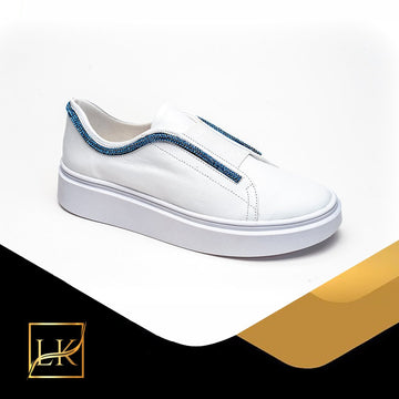 Wcomfort: Saphira Sneakers LK - TSF 81002