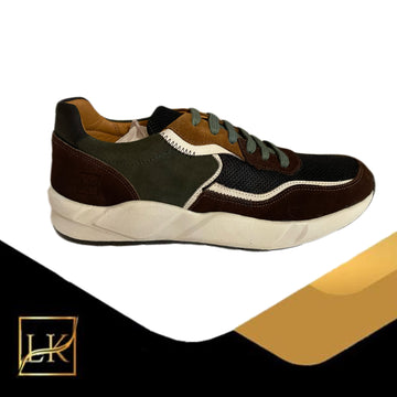 M: Mark's Sneaker