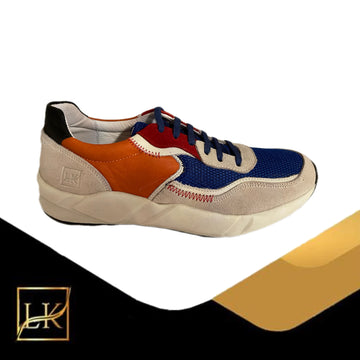 M: Mattew's Sneaker