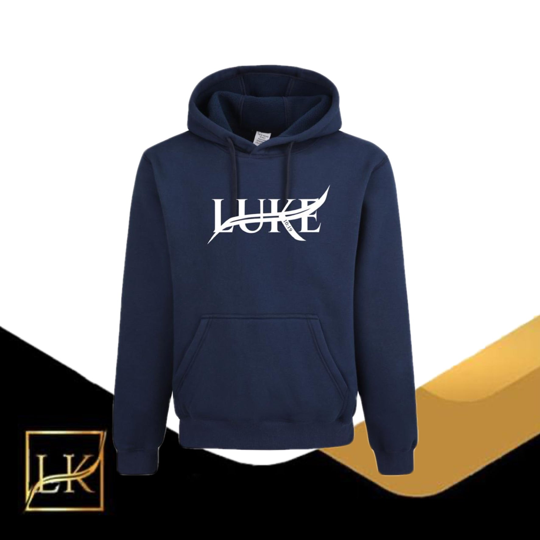 CL: Hoodie: Pull over Classic
