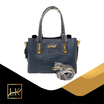 P: Luke's Purse Real Me