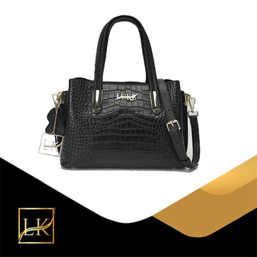 P: Luke's Purse Real Me