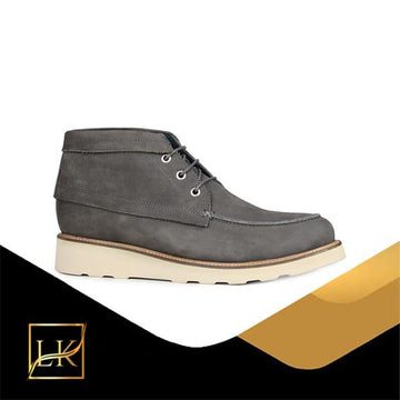M: Court Boots - JUP-83