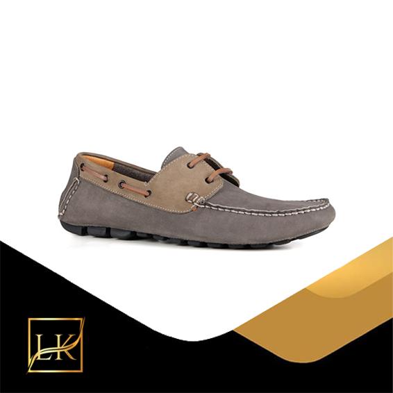 M: MEN'S SLIP ON 550 MODERN - DN-52