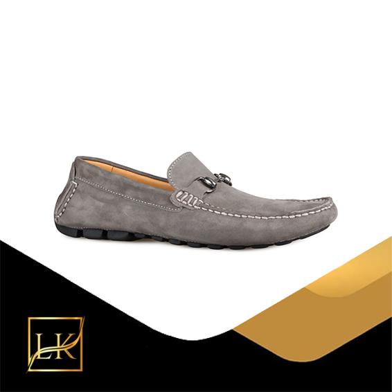M: Men's Slip on 260 Air Style - DN-37
