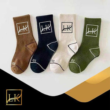 AC: Children's Socks