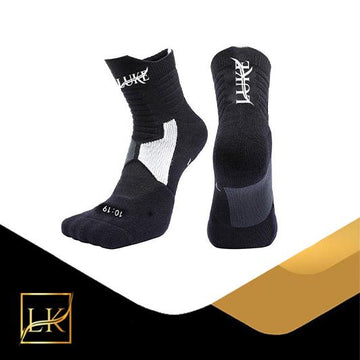 AC: Crew length Socks Luke