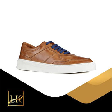 M: Classic Leather Shoes - SHP-86
