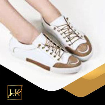 Wsneakers: The Smiling - 030117