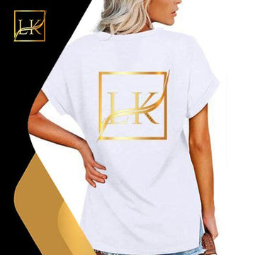 CL: LK Classic V-Shirt