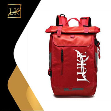 AC: Luke Sport Backpack