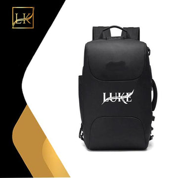 Stylish Travel Backpack Luke