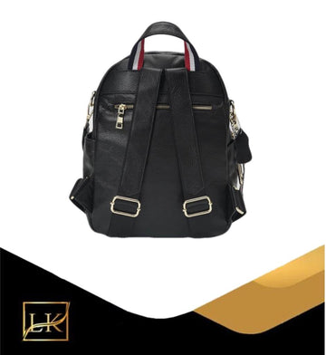 AC: The Double function Backpack LK