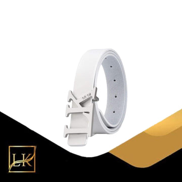 AC Belt Classic Lk Style