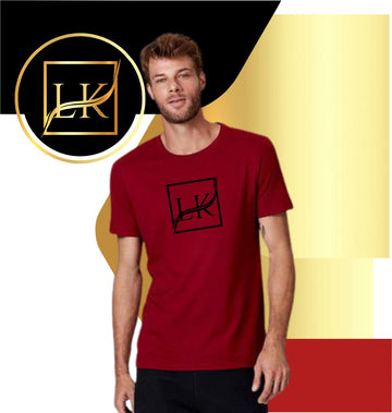 CL: LK Modern T-shirts