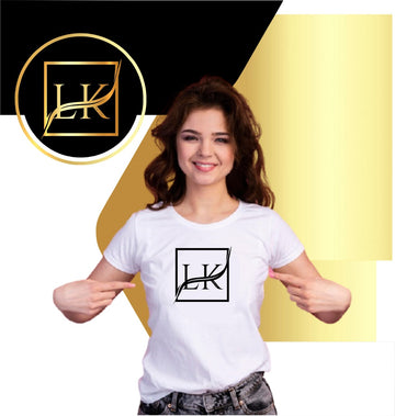 CL: LK Modern T-shirts