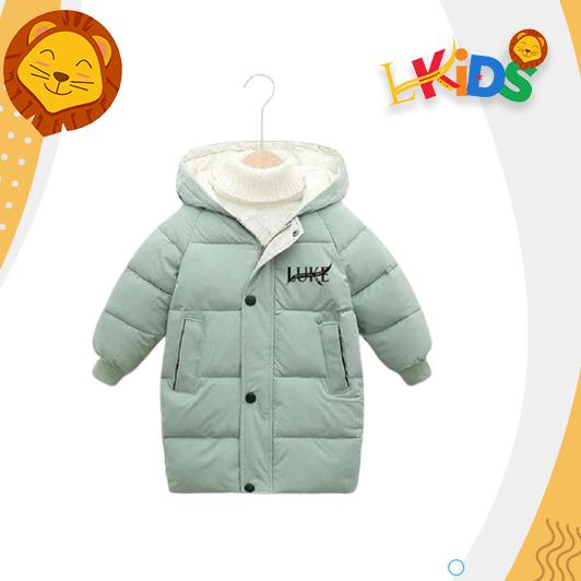 KCL: Eles Winter Coats