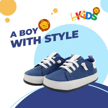 Lkids: Cassiano Sneakers