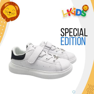 Lkids: Special Edition Shoes